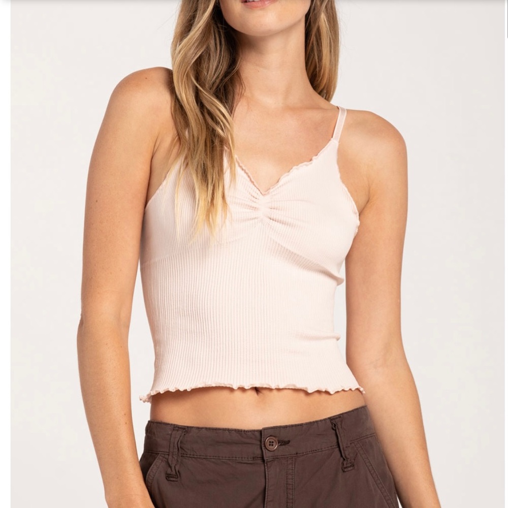 NWT BDG Top